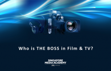 Who is THE BOSS in Film & TV