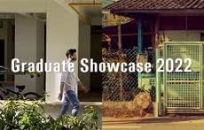 Graduate Showcase 2022